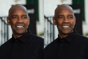 Hollywood actor, Denzel Washington becomes licensed gospel minister