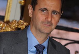 Bahsar al-Assad ruled Syria for 24 years, just five short of of his father's time in power, but it was never intended for Assad to take control of the dynasty