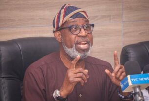 Nigeria, Saudi Arabia To Partner On Iron Ore Extraction, Processing