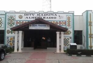 Nigeria’s First Private TV Station Suspends Operations