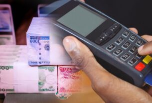 PoS Terminals Deployed In Nigeria Rises To 3.04m
