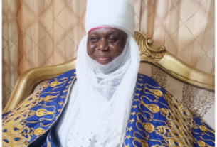 Sarkin Jiwa Advocates Cultural Preservation, Unveils Official Logo