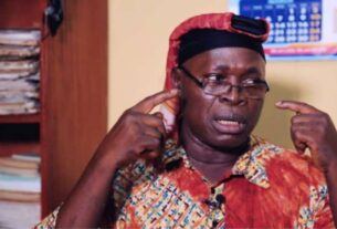 The Muslim Rights Concern (MURIC) Director, Prof. Ishaq Akintola