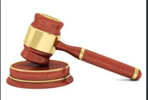 minister of agriculture and food security, senator abubakar kyari