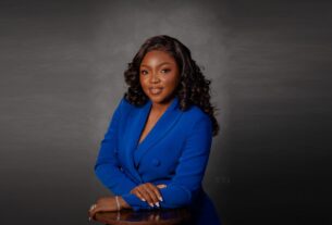 Chief Executive Officer and Founder, Dr. Oluwaseyi Adebayo