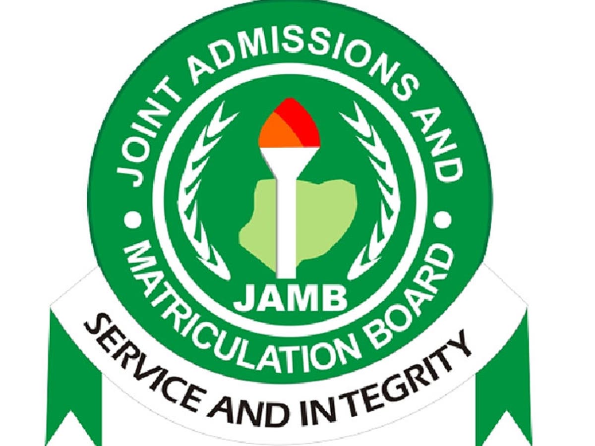 Joint Admissions and Matriculation Board (JAMB)