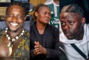 "Mohbad’s mom is definitely hiding something" – VeryDarkMan claims