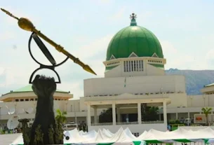 NASS Committee Sets Up Panel To Investigate N4trn Revenue Shortfall