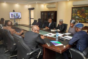 NEXIM and US EXIM Bank Sign MoU to Boost US-Nigeria Trade Relations