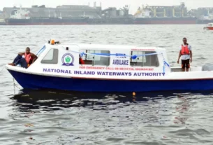 NIWA Targets 200% Increase In Remittance To CFR