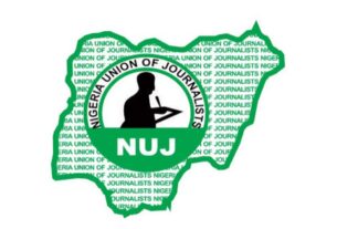 NUJ Berates JED For Reckless Disconnection 
