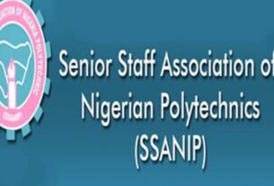 SSANIP To Begin Three-Day Warning Strike On Wednesday Over Career Progression Issues