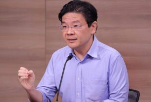 Singapore PM Lawrence Wong Convenes Electoral Boundaries Review, Signaling Possible Early Election