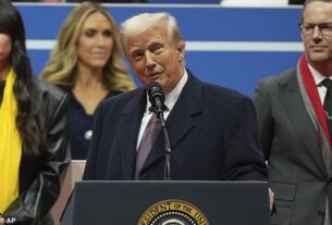 World leaders have had mixed reactions to Donald Trump's return to the White House - with some welcoming his inauguration and others expressing concerns
