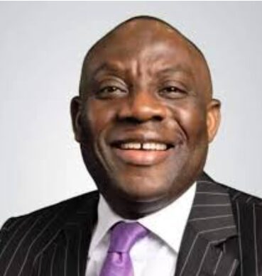 Dr Morufu Olatunji Alausa