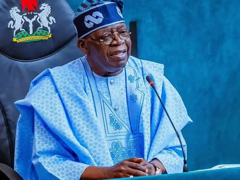 Your Sacrifices Will Not Be in Vain, Tinubu Assures Nigerians