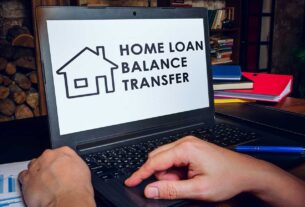 how a home loan balance transfer works