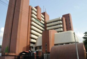 Shippers' Council ES Bags Best Regulator Award