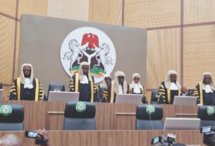 Supreme Court Invalidates Oct 5 Rivers LGA Polls