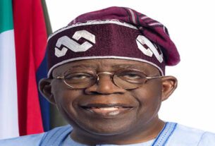 TINUBU
