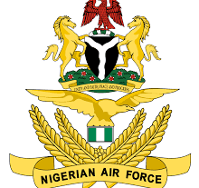Nigerian Air Force