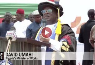 David Umahi Federal University Unveils Ultra-Modern Cancer Centre To Enhance Research, Patient Care In Nigeria