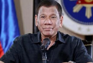 Former Philippine President Rodrigo Duterte Arrested Over Crimes Against Humanity Allegations Linked to Drug War
