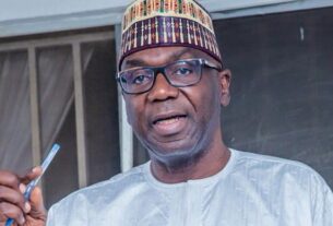 Governor AbdulRazaq's Mother Assured Us Her Son Will Perform – Cleric