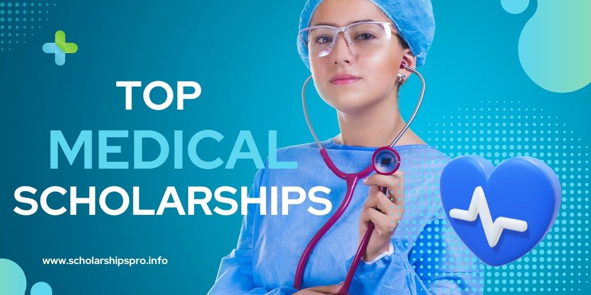 Medical Scholarships | MBBS Scholarships around the world 2025 - TOP-1.jpg