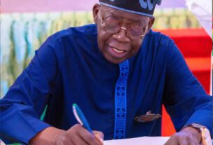 Tinubu Appoints Five New Chief Medical Directors, Reappoints Gombe CMD