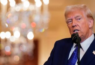 Trump Reveals Plan for US Crypto Reserve, Boosting Bitcoin, Ethereum, XRP, Solana, and Cardano