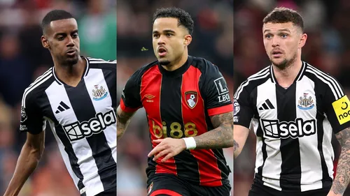 Isak-Kluivert-Trippier