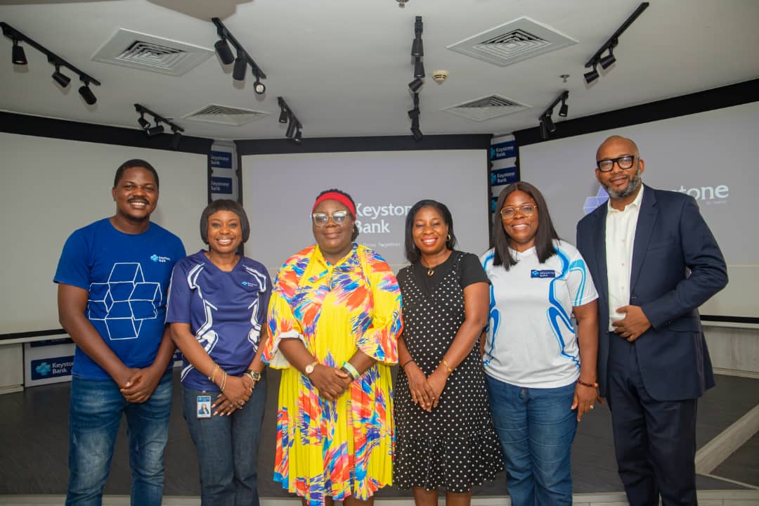 Keystone Bank Rewards 200 Customers In Verve Card Promo