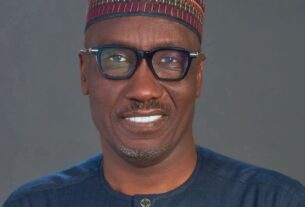 Ex-NNPCL Boss Kyari Speaks, Says He Served With Fear God