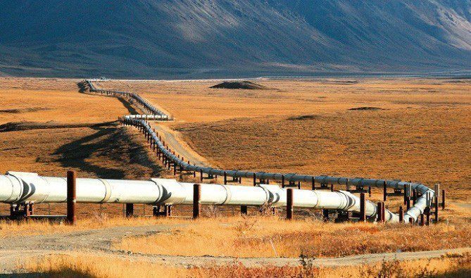 FID On $25bn Nigeria-Morocco Gas Pipeline Project May Begin Year End