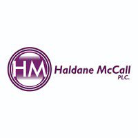 Haldane McCall