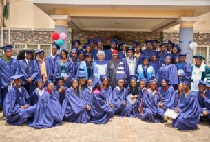 JAMB Registrar Oloyede Tasks Students On Time Management