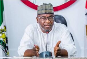 Kwara Gov Approves Recruitment Of More Medical Workers