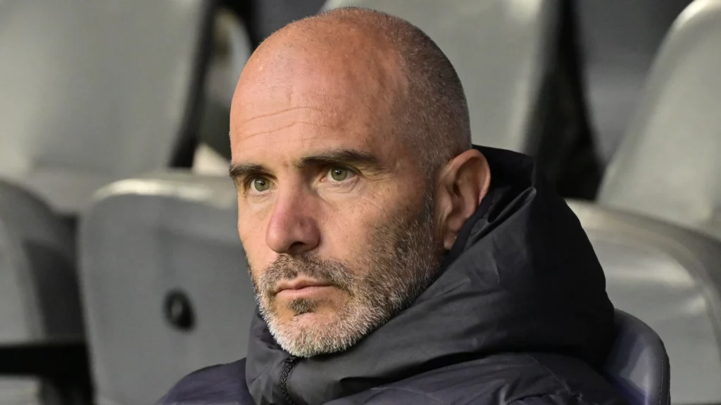 Maresca Confirms Plan To Sign New Striker