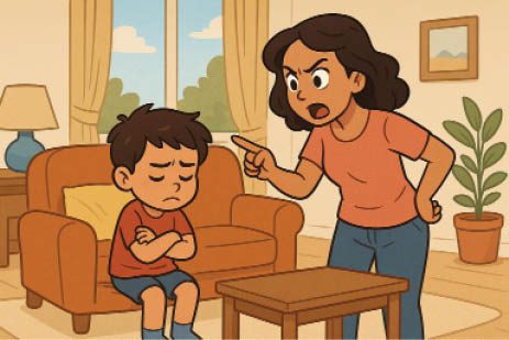 Parenting: The struggles of modern parenting Challenges of raising a Gen z children,Parenting,Family,How to train your children,How to make your children successful