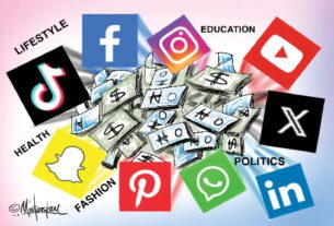 The Rise Of Nigeria's Influencer Economy