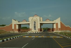 8 arrested, 1 shot as troops, kidnappers exchange gunfire in kwara forest