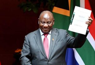 South Africa Secures $1.5 Billion World Bank Loan To Revive Energy And Transport Sectors