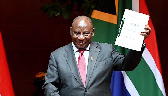 South Africa Secures $1.5 Billion World Bank Loan To Revive Energy And Transport Sectors