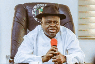 Bayelsa Govt Denies Deductions From Contractors’ Money