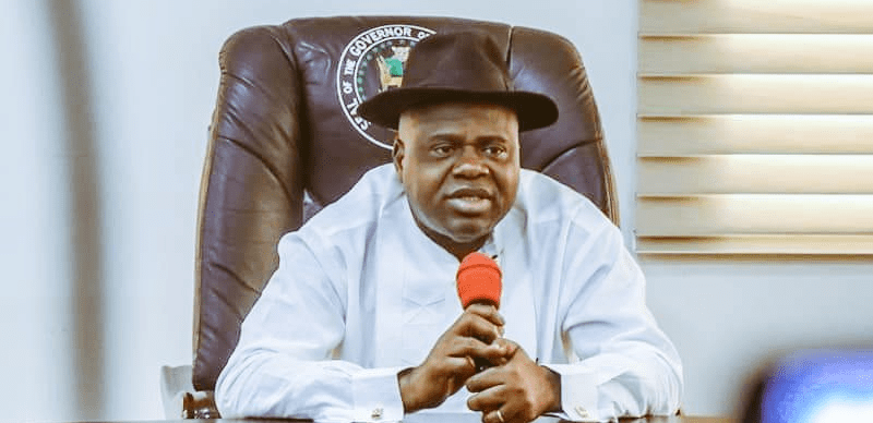 Bayelsa Govt Denies Deductions From Contractors’ Money