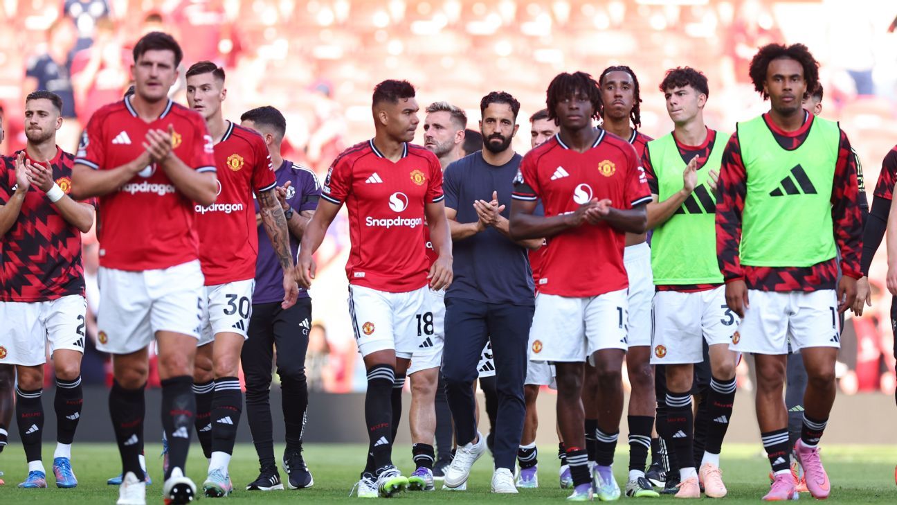 Barca open LaLiga season strong, Bayern win Supercup, more