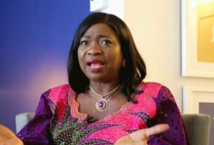 7,000 Nigerians Stranded in Libya, Says Dabiri-Erewa at Launch of IOM’s Nigeria Strategic Plan