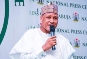 FG’s Cancer Treatment Centre In Enugu Is World-Class – Minister