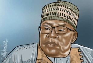 This Power Oracle Called IBB @84